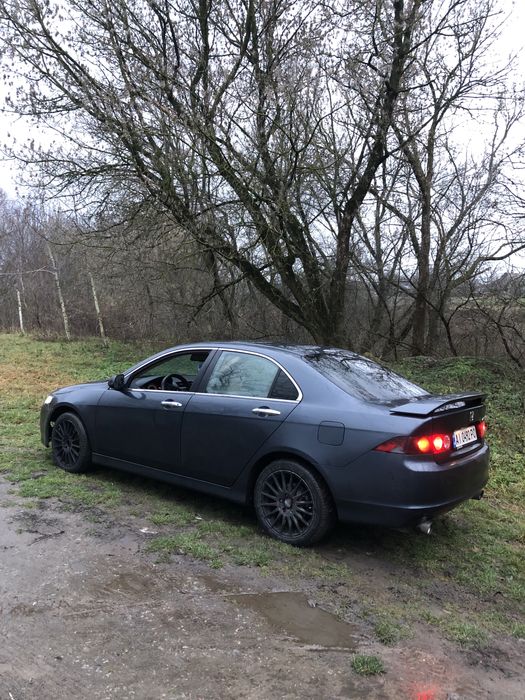 Продам Honda accord акорд 2.4 автомат