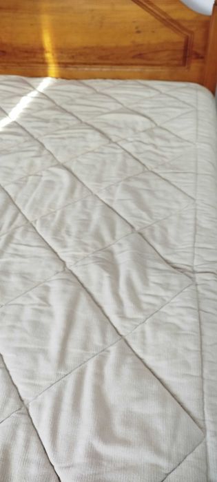 colcha/edredão casal