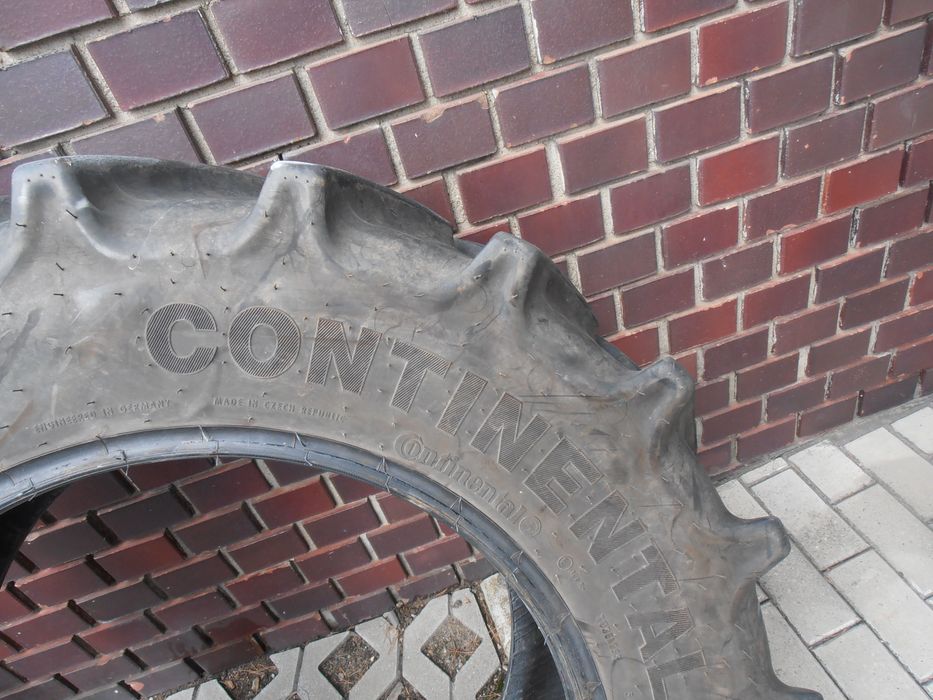 Opona 320/70 R-24