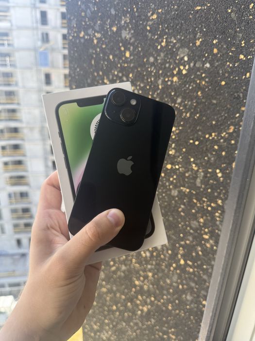 iPhone 14 256 GB + GRATISY