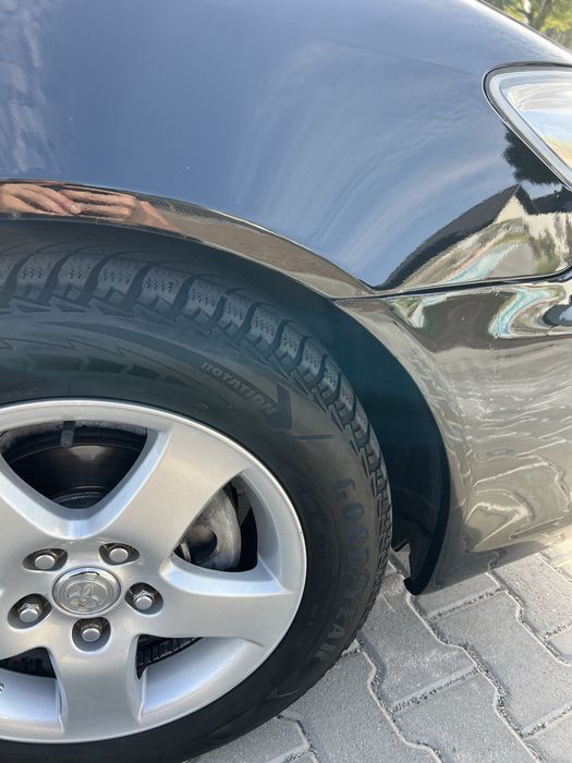 Toyota Camry 30, 2003 год, 2.4 бензин