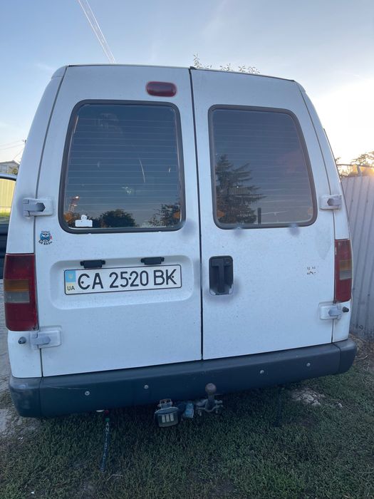 Продам автомобіль