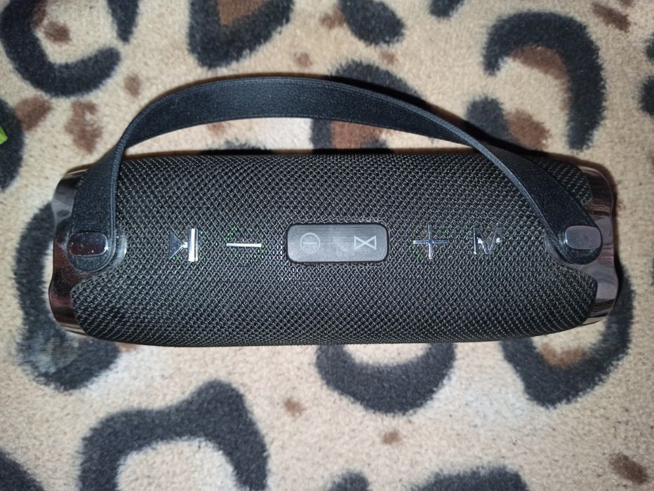 Колонка HOPESTAT H24