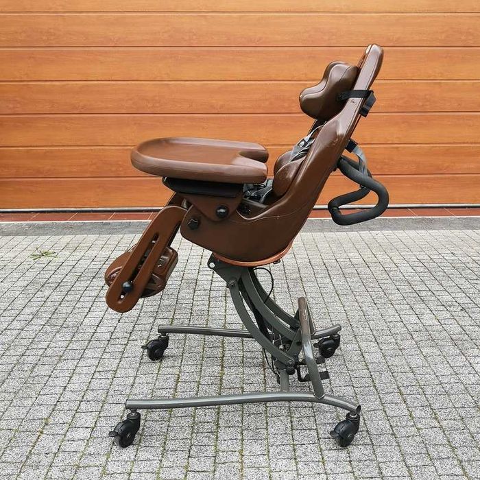 Мульти-позиционное сиденье для детей с ДЦП Special Tomato Hi-Low MPS