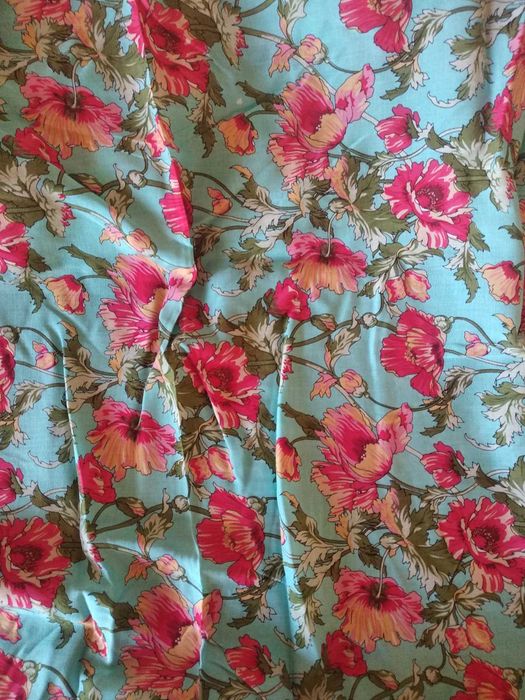 недорого крепдешин СССР шелк батист шифон бархат  Италия