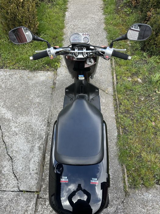 Скутер (мопед) Yamaha Vox