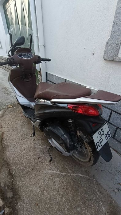 Vendo Piaggio Medley