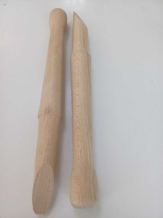 Держак для саперної лопатки