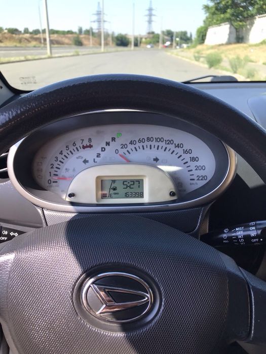 Продам Дайхатсу Сіріон (близнюк - Toyota Passo, Subaru Justy)