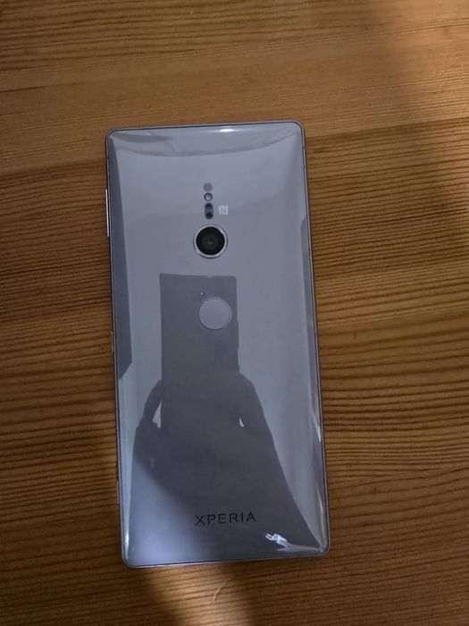 Sony xperia  xz2