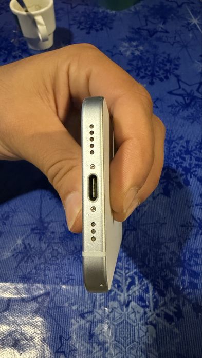 Iphone 15 128 gb