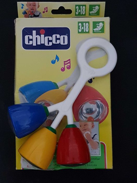 Chicco e Imaginarium, Jogos Diversos