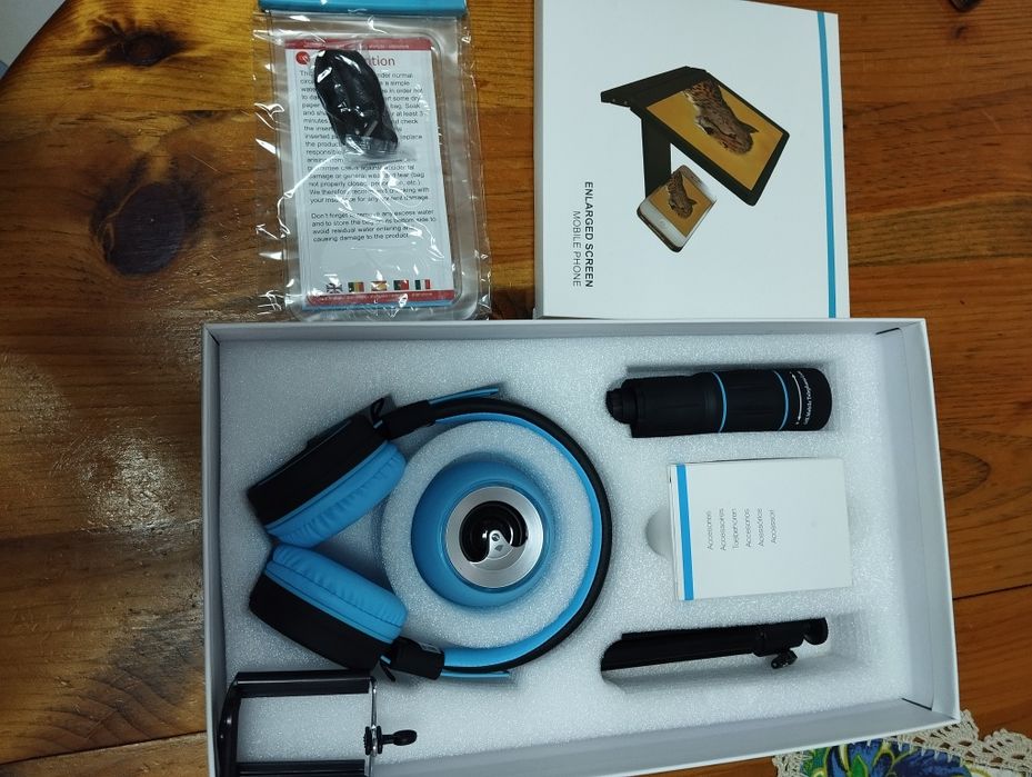 Complete Smartphone Kit64751786449538124