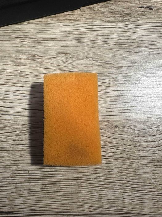 gąbka do czyszczenia