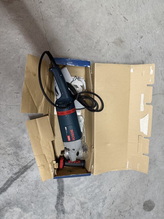 Rebarbadoura BOSCH GWS 21-230 JHV