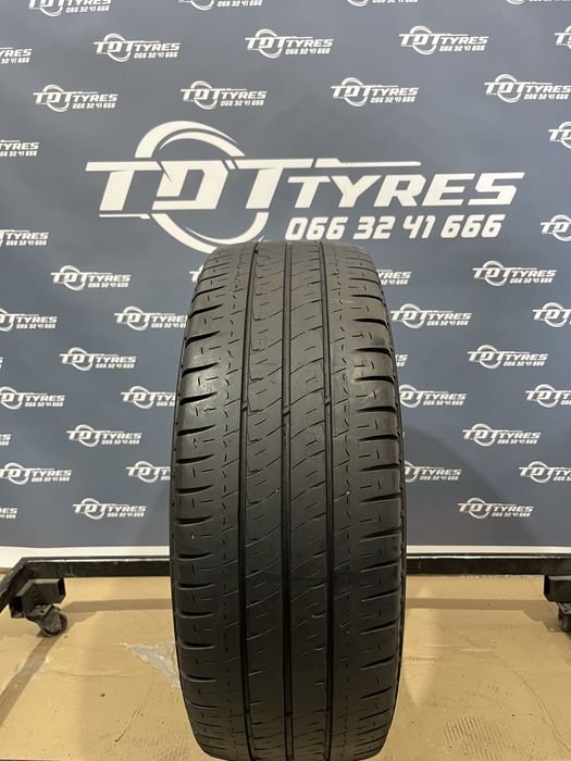 235/65R16C Michelin Agilis