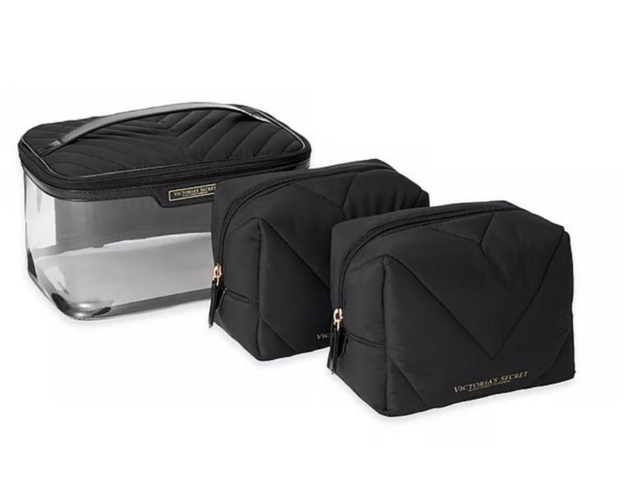 Міст, лосьйон, гамінці, піжами Victoria’s Secret