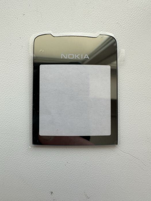 Скло дисплея nokia 8800