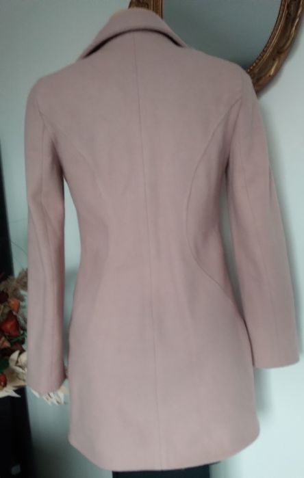 Śliczny płaszczyk polski producent -Anva