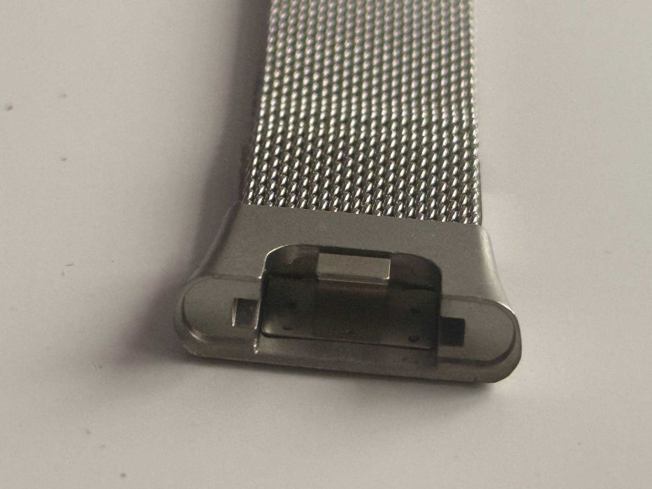 Браслет  Xiaomi Smart Band 7 Pro срібло