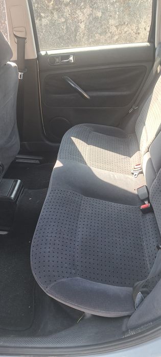 VW Passat 97 1.6  GPL