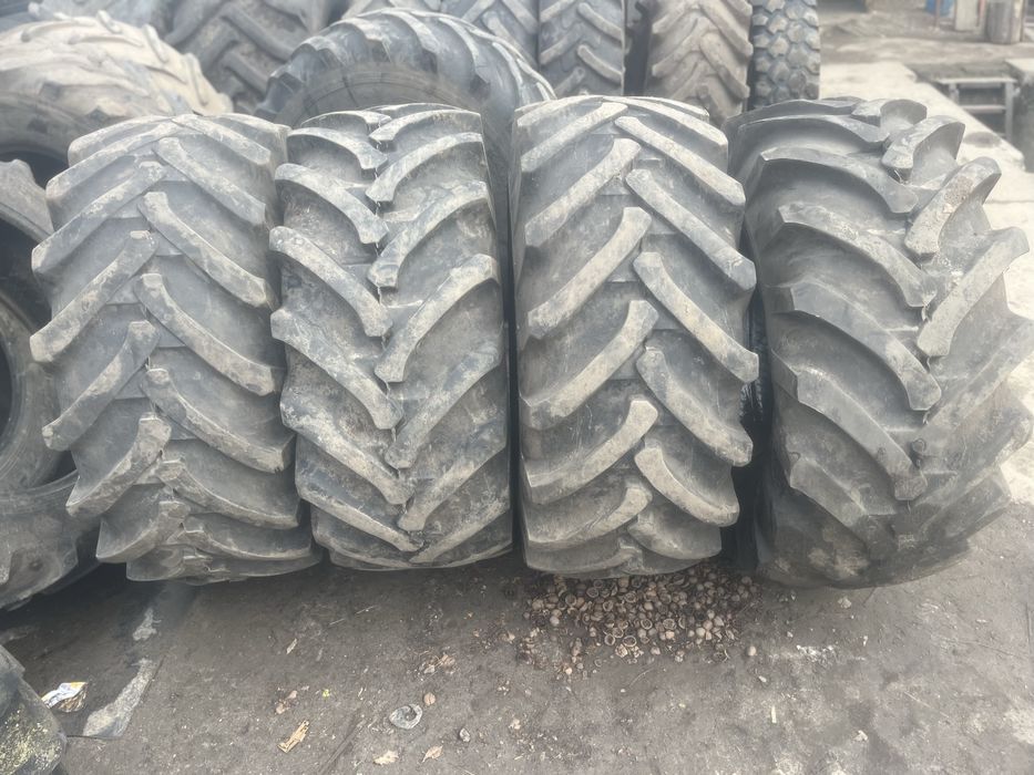 Шины 21.3 R24 T150 (скидка на доставке)