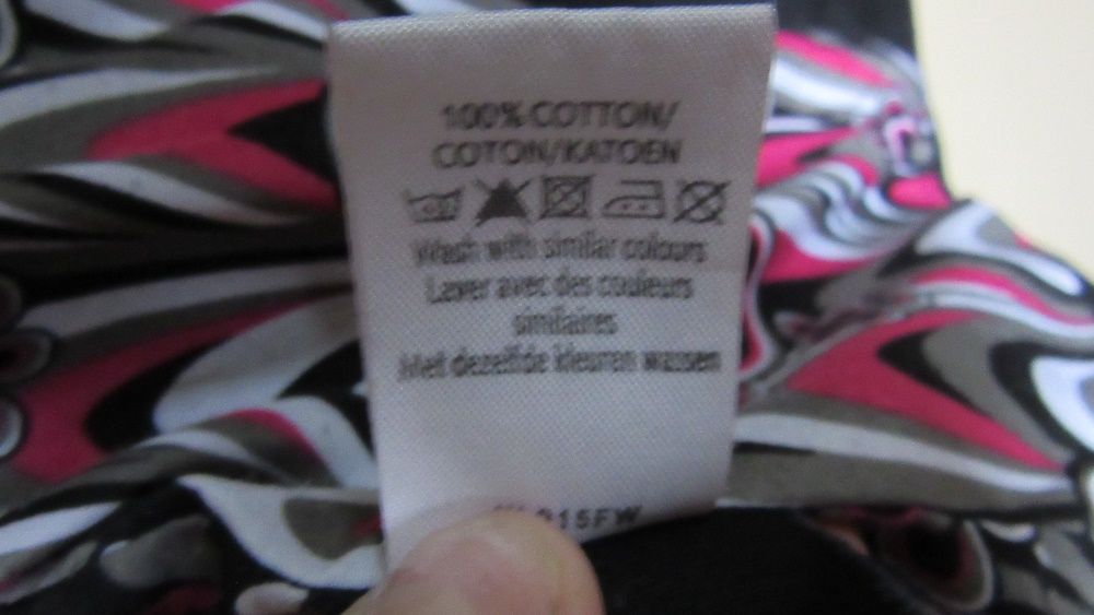 Czarny płaszczyk New Look roz. S