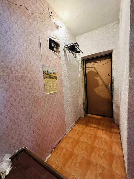 2-кімнатна квартира ЦЕНТР міста