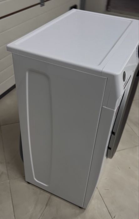 Hoover H-WASH 300 Active Steam — пральна машина з парою