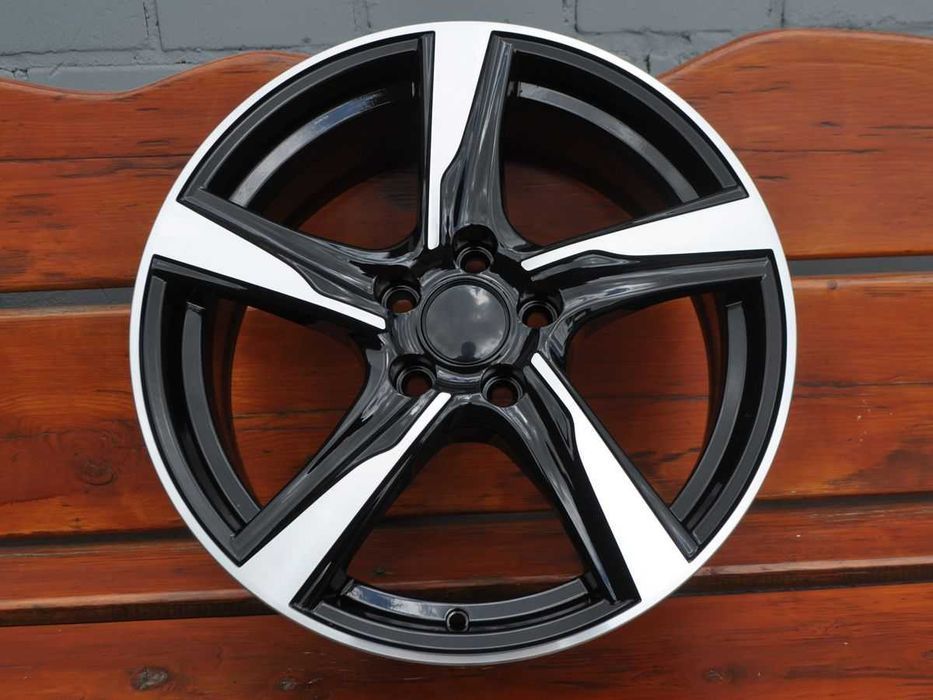 Felgi R17 5x108 Ford Galaxy 2 3 S-Max Puma J2K Kuga Focus 3 4