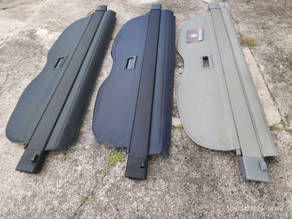 Audi A4 Avant b5 e Audi A6 C5  conjunto de reparação.