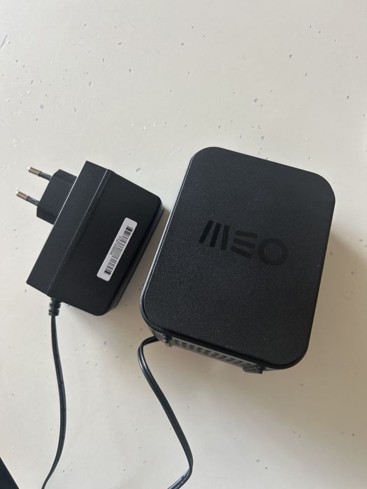 Meo smart wifi D2150G router (wifi 5)