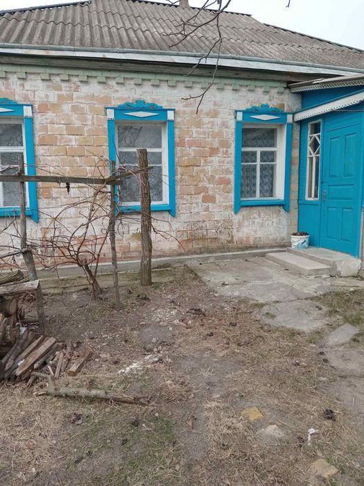 Продаю будинок.с Козлів Бориспільський район Київська обл