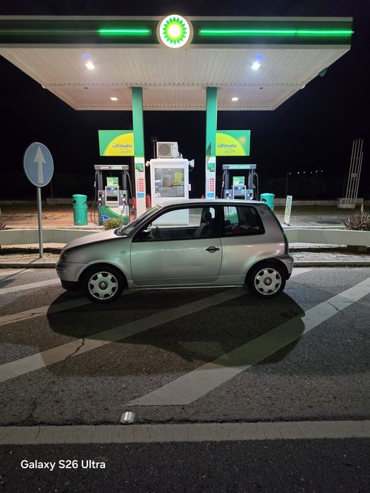 Seat arosa 1.0 mpi