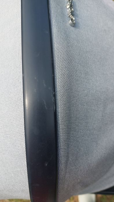 Прогулянковий візочок Espiro Sonic Gel