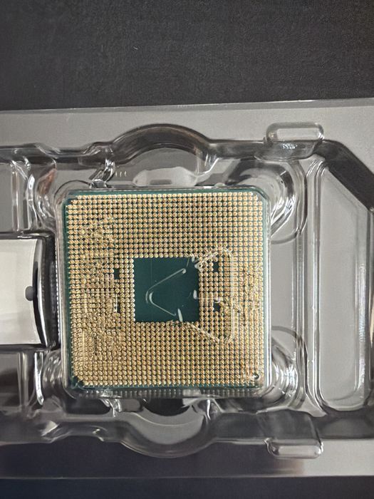 AMD Ryzen 3 3100