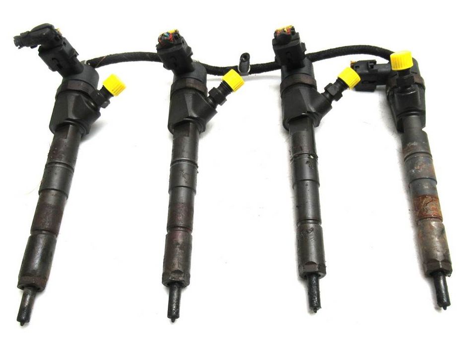 Форсунки opel insignia в наличии на все двигателя 2.0 d Инсигния Опель