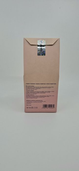 Opaska kosmetyczna Purlés