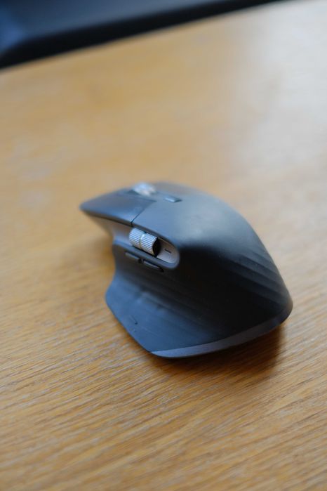Logitech MX Master 3S