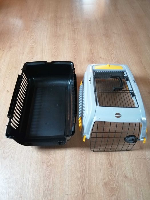 Transporter Comfy Cosmos