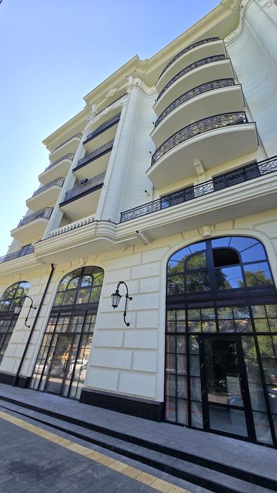 1-комнатная квартира по адресу Куликово поле пл. (площадь 51 м²) - Atlanta.ua - фото 20