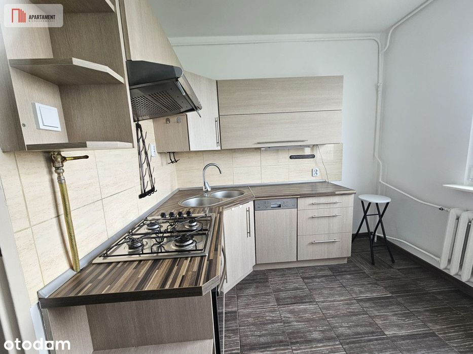 Tylko W Naszym Biurze- Smolki 62m2