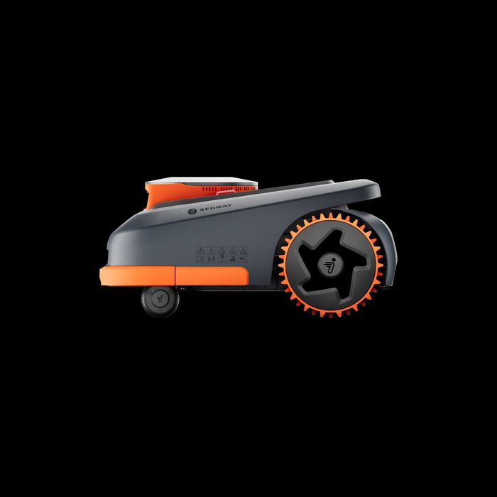 Robot koszący Segway Navimow H210