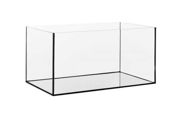 Akwarium 50x30x35 cm NOWE Sklep Akwarystyczny Turkusowe Zoo