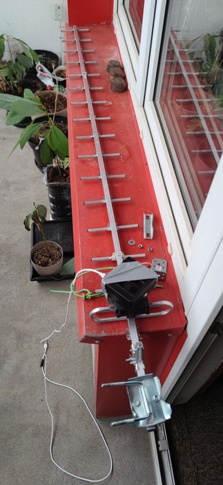 ATK-12 + Heltec v3 9.8Ah