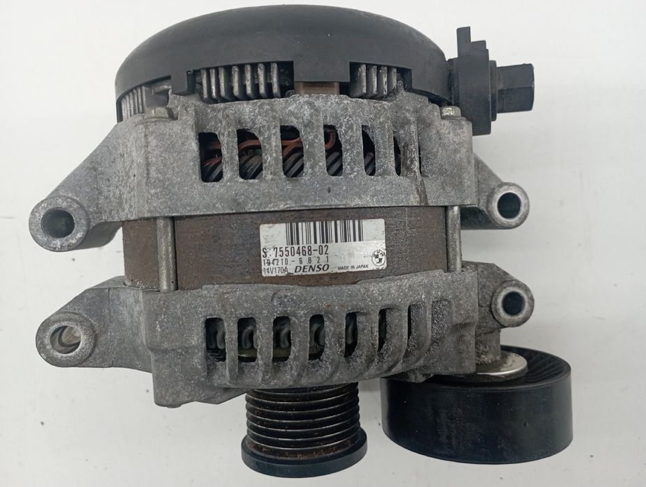 Alternador - BMW 1 (E87) | 03 - 13