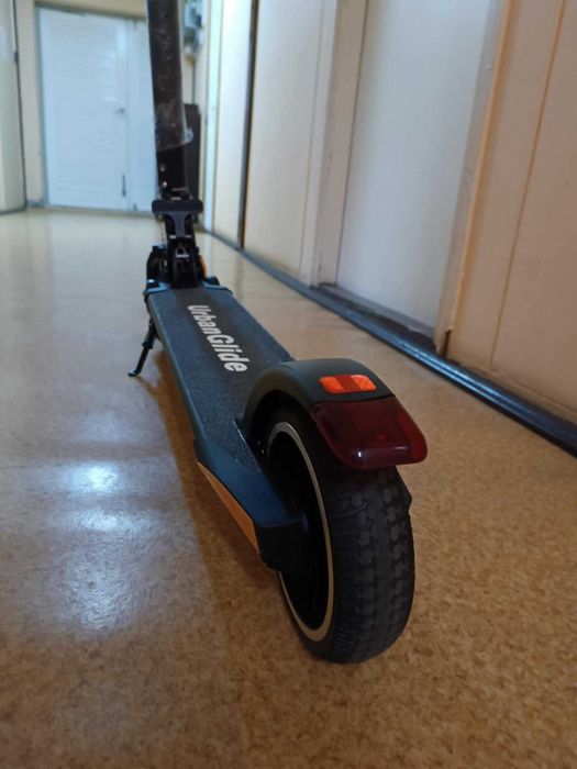 Hulajnoga Elektryczna URBANGLIDE RIDE 62S