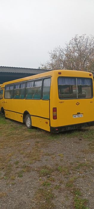 продам автобус Богдан
