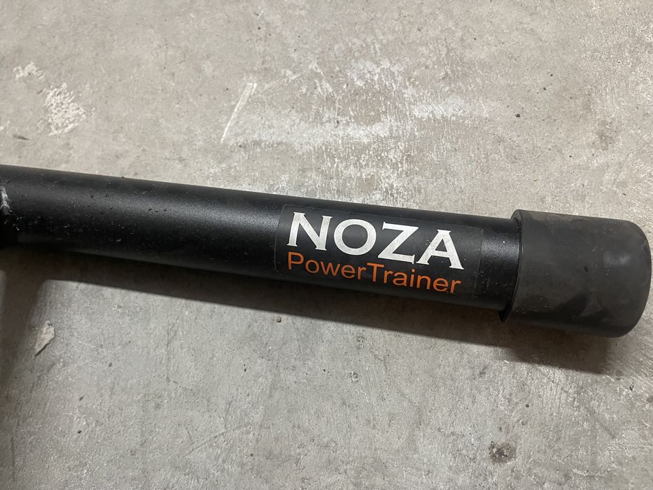 Rolo Xplova Noza One