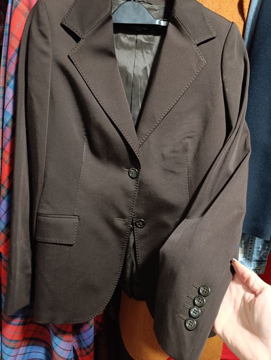 Піджак Massimo Dutti